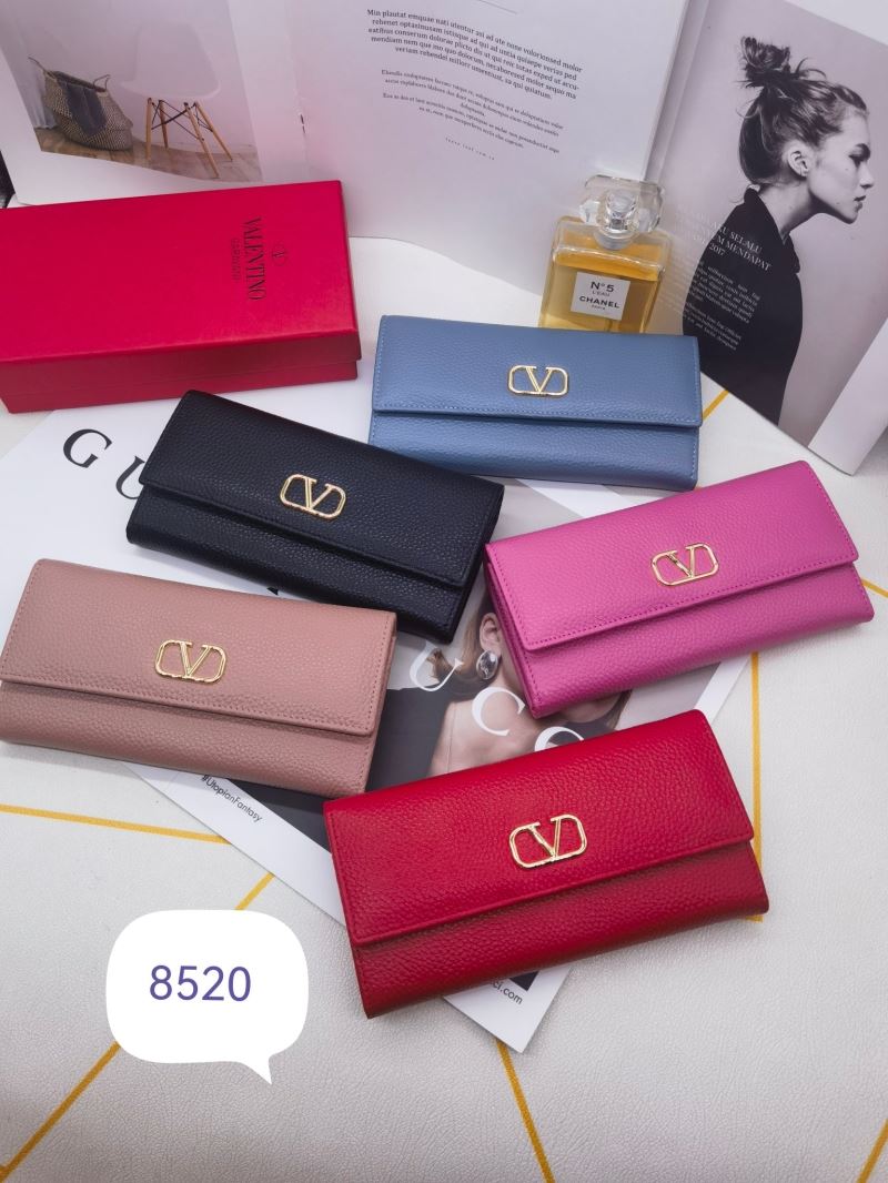 Valentino Wallets Purse